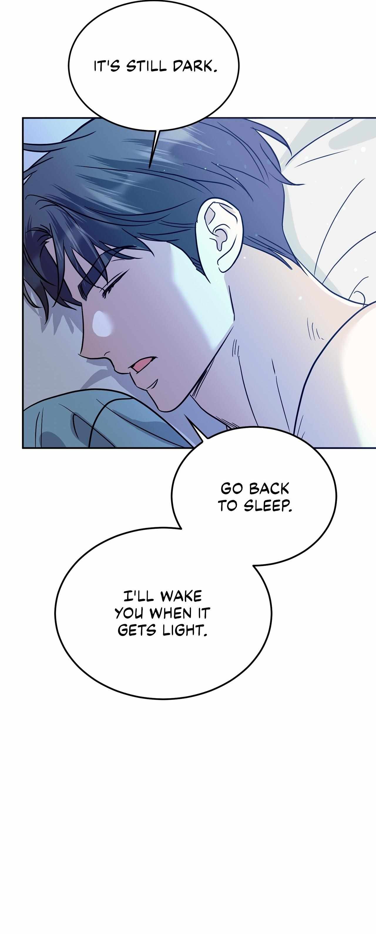 Read Patchwork chapter 60 image 44 on Lezhin