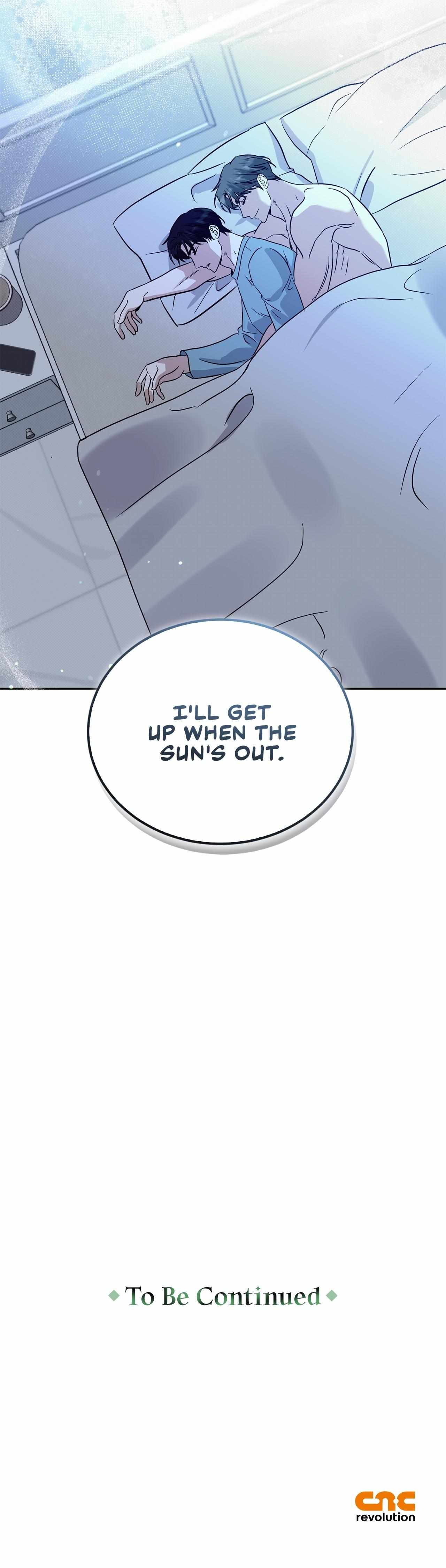 Read Patchwork chapter 60 image 46 on Lezhin