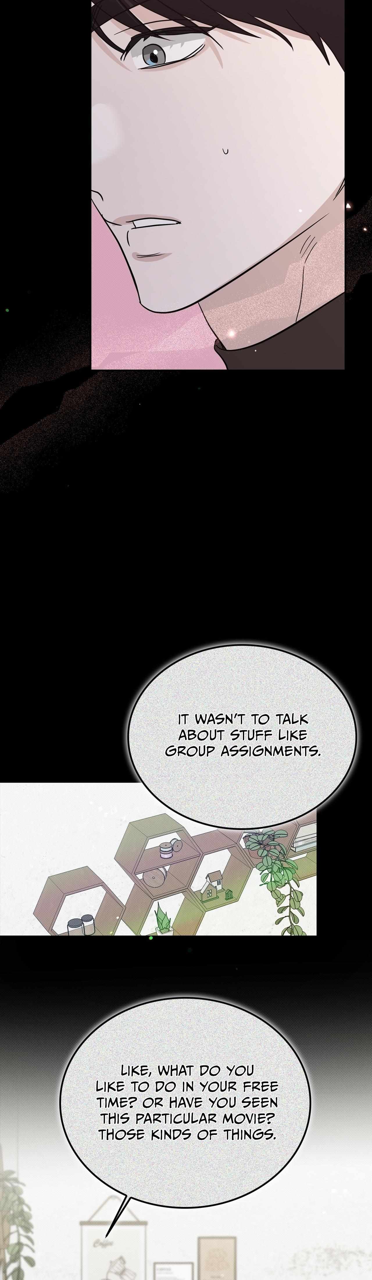 Read Patchwork chapter 60 image 7 on Lezhin