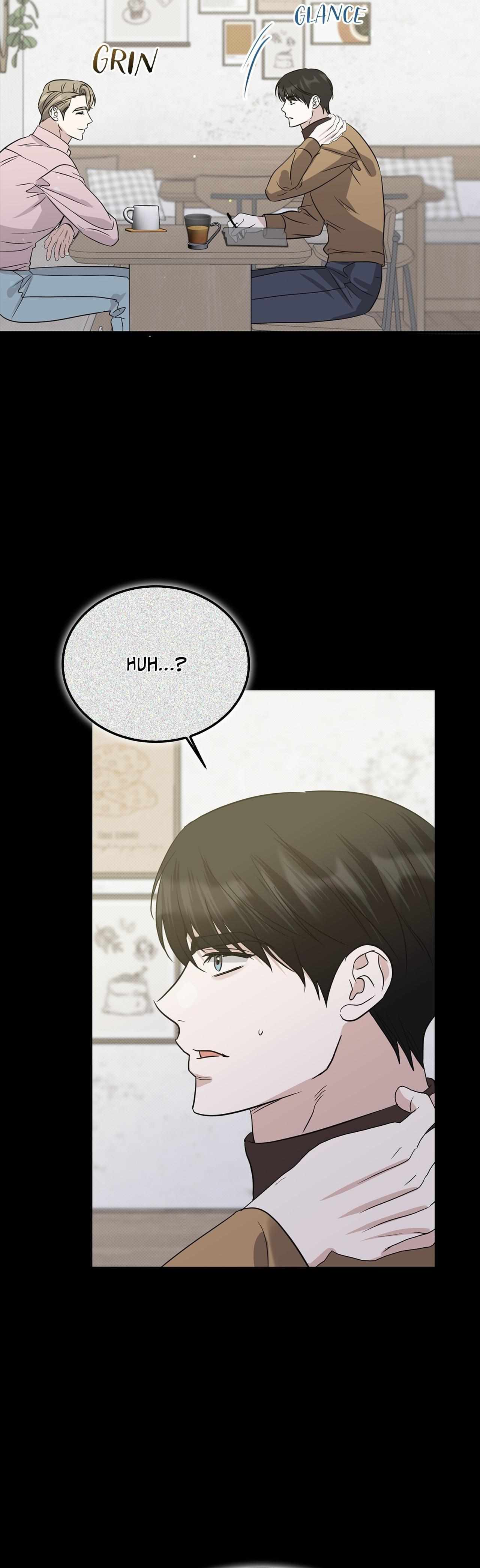 Read Patchwork chapter 60 image 8 on Lezhin