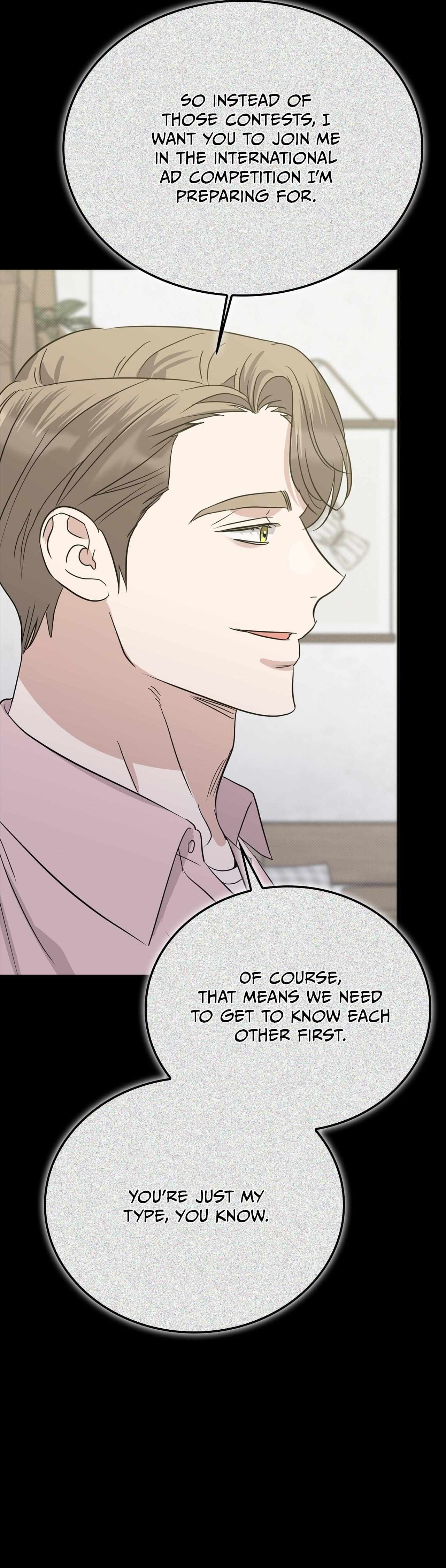 Read Patchwork chapter 60 image 9 on Lezhin
