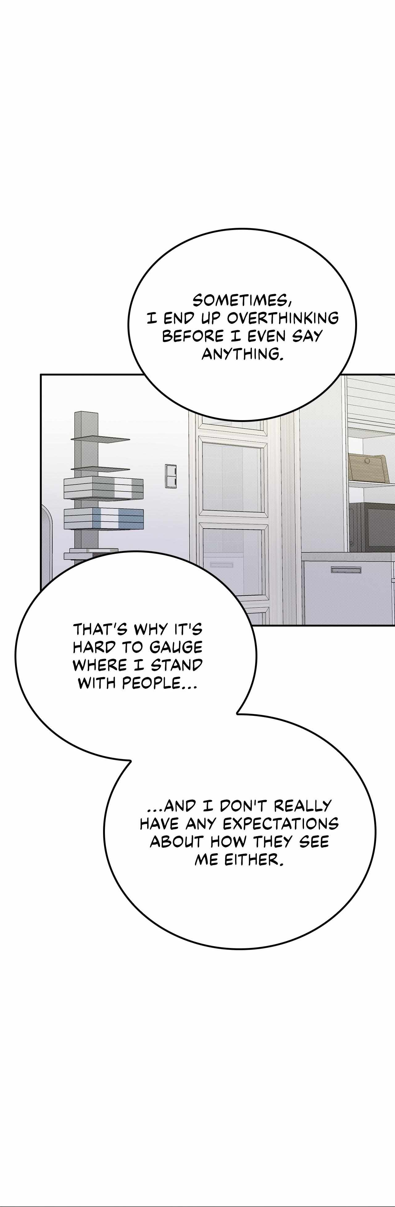 Read Patchwork chapter 61 image 10 on Lezhin