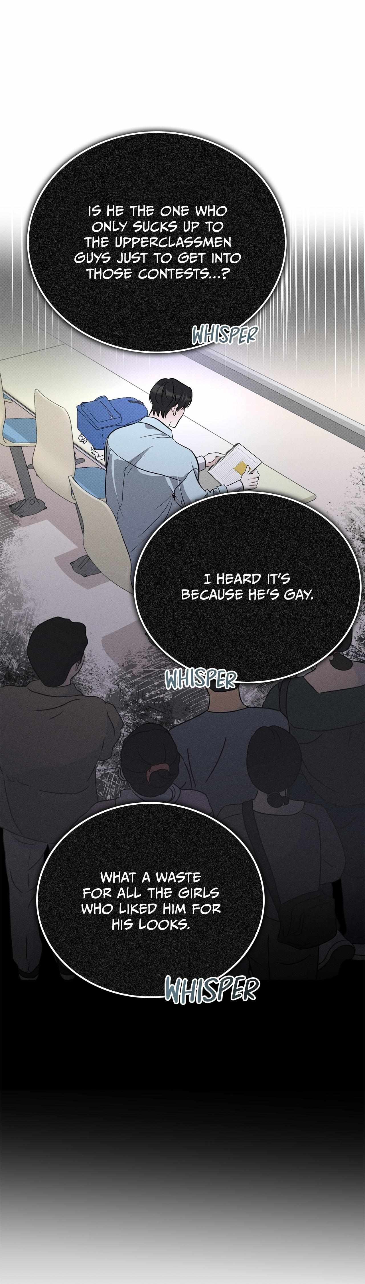 Read Patchwork chapter 61 image 12 on Lezhin