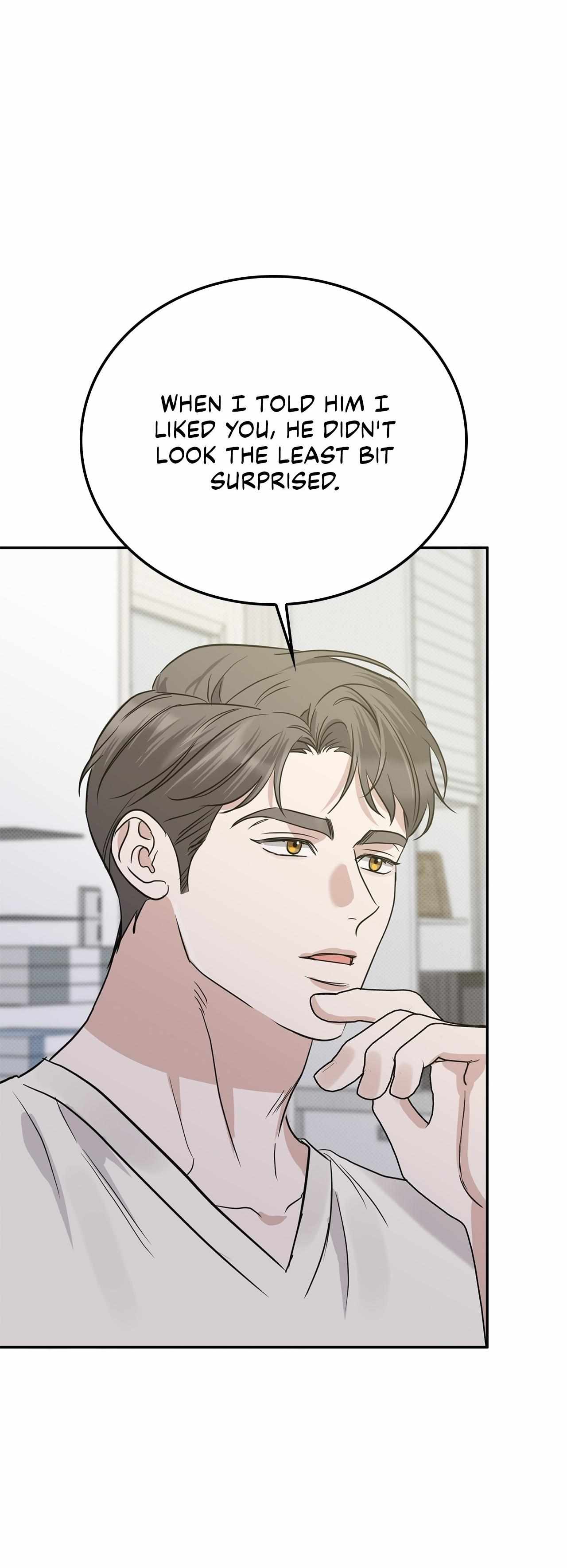 Read Patchwork chapter 61 image 18 on Lezhin
