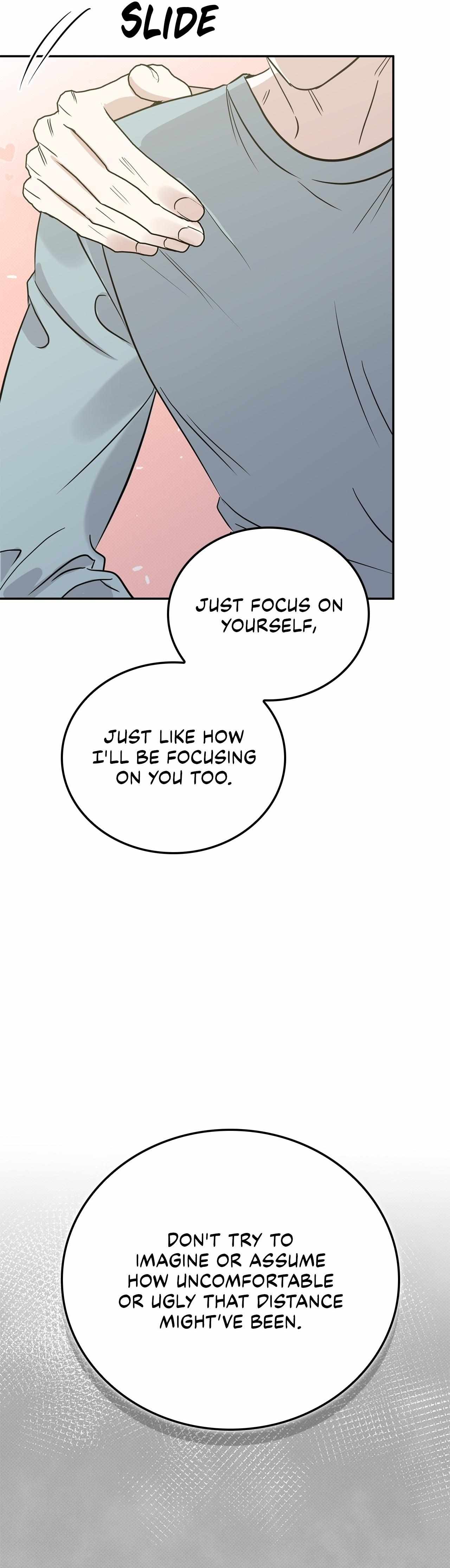 Read Patchwork chapter 61 image 30 on Lezhin