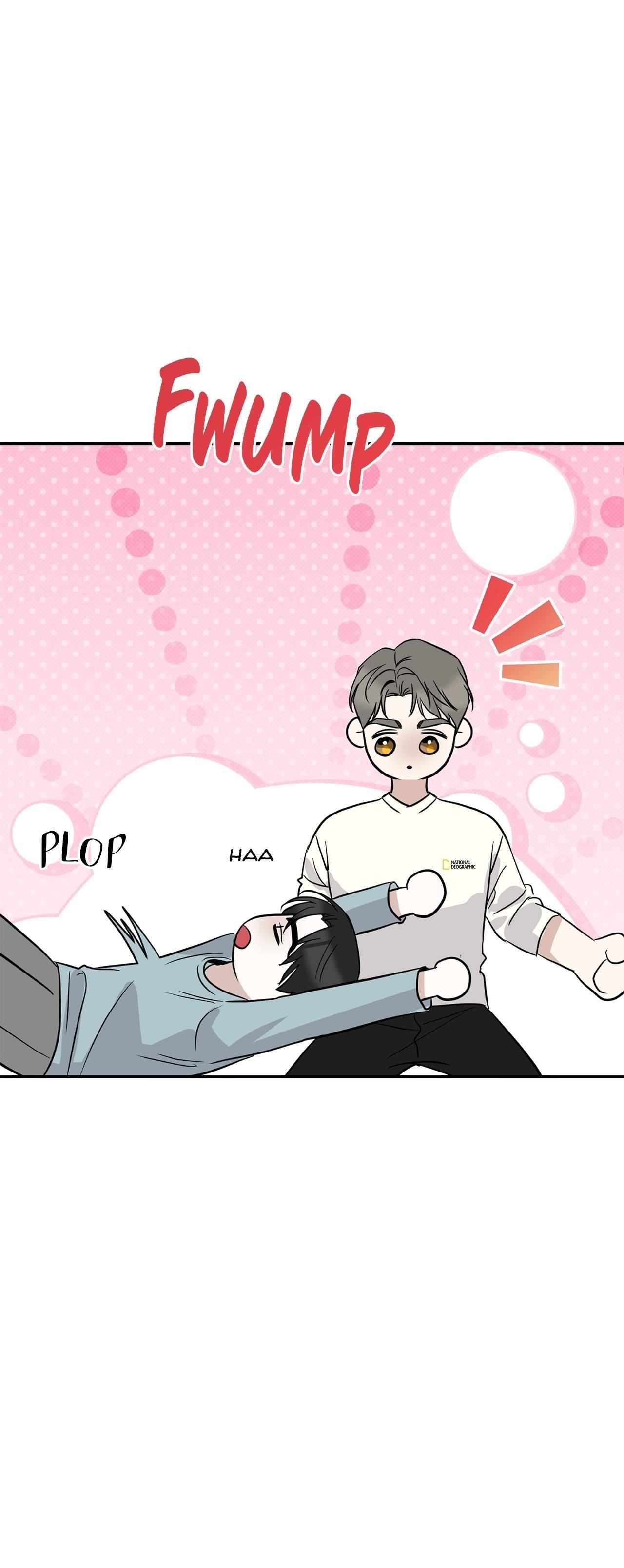 Read Patchwork chapter 61 image 33 on Lezhin