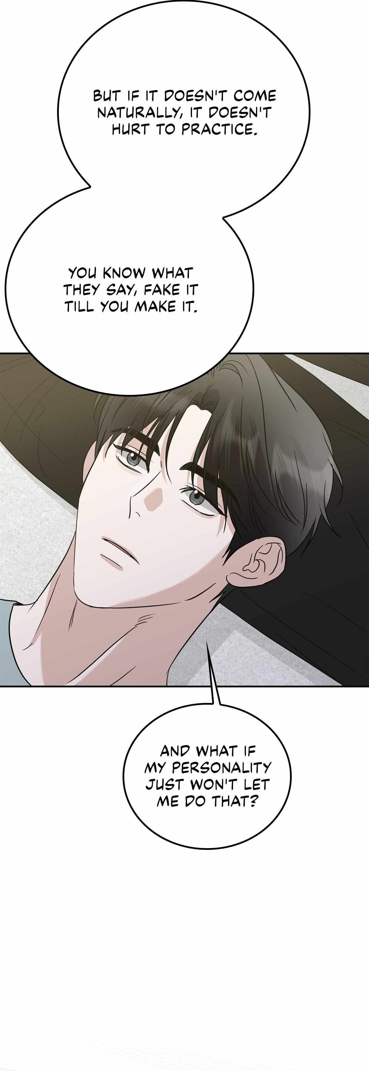 Read Patchwork chapter 61 image 35 on Lezhin