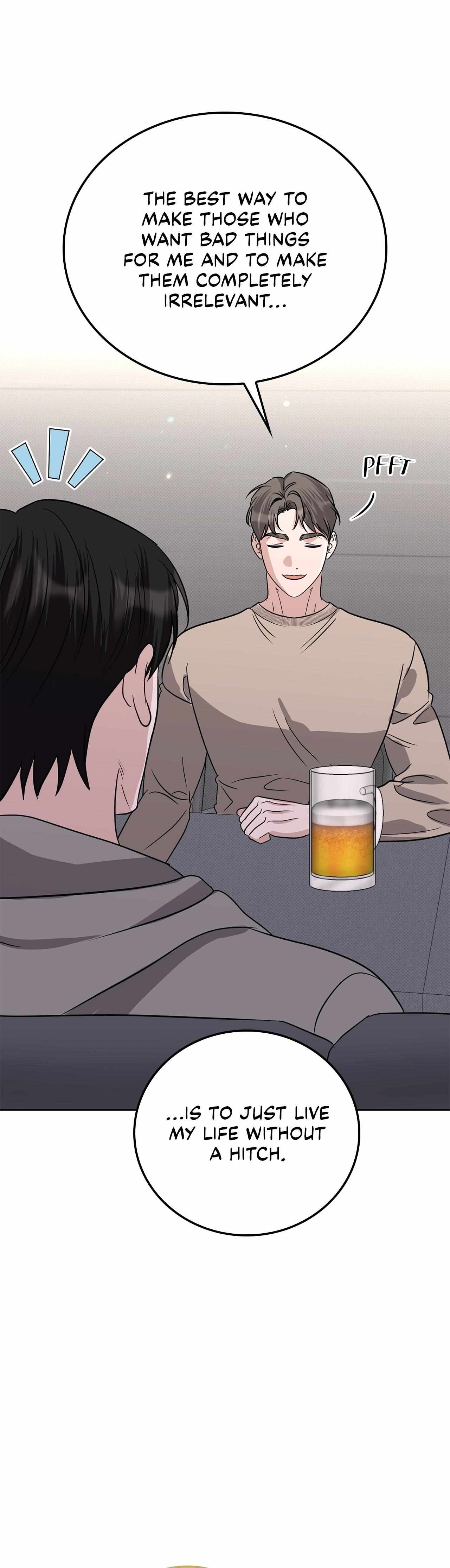 Read Patchwork chapter 62 image 13 on Lezhin