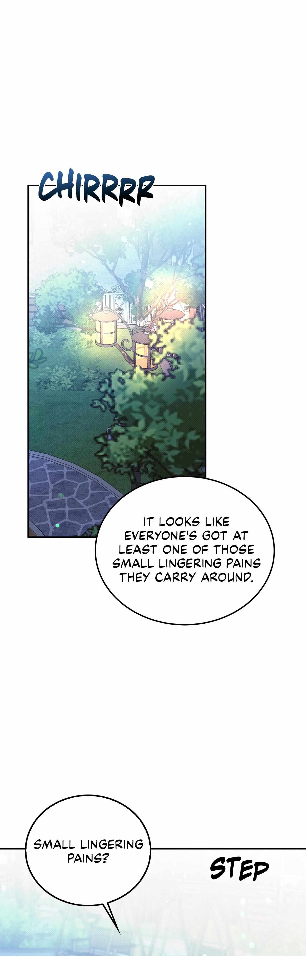 Read Patchwork chapter 62 image 16 on Lezhin