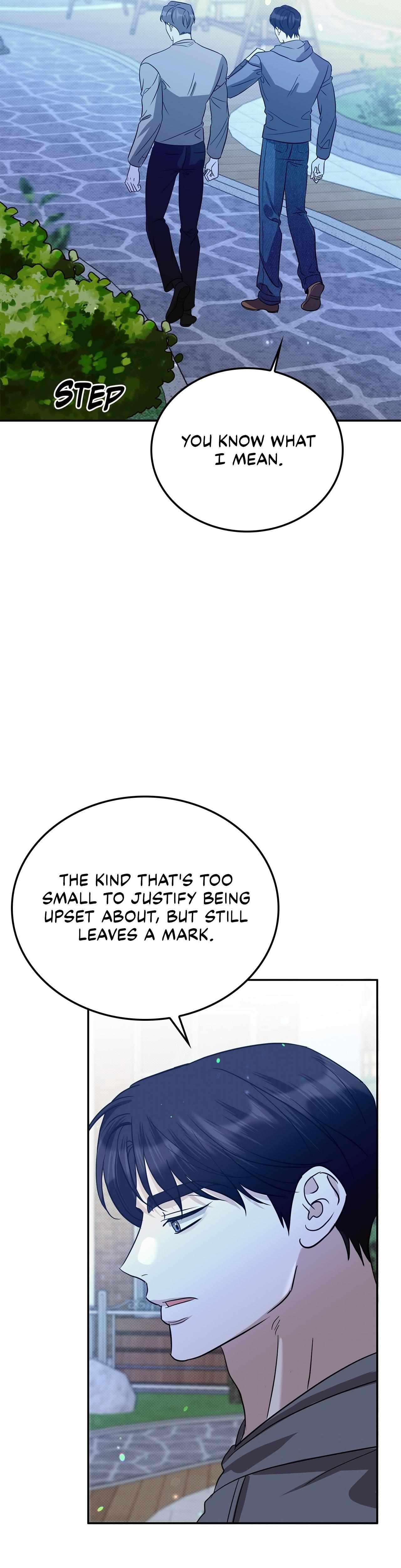 Read Patchwork chapter 62 image 17 on Lezhin