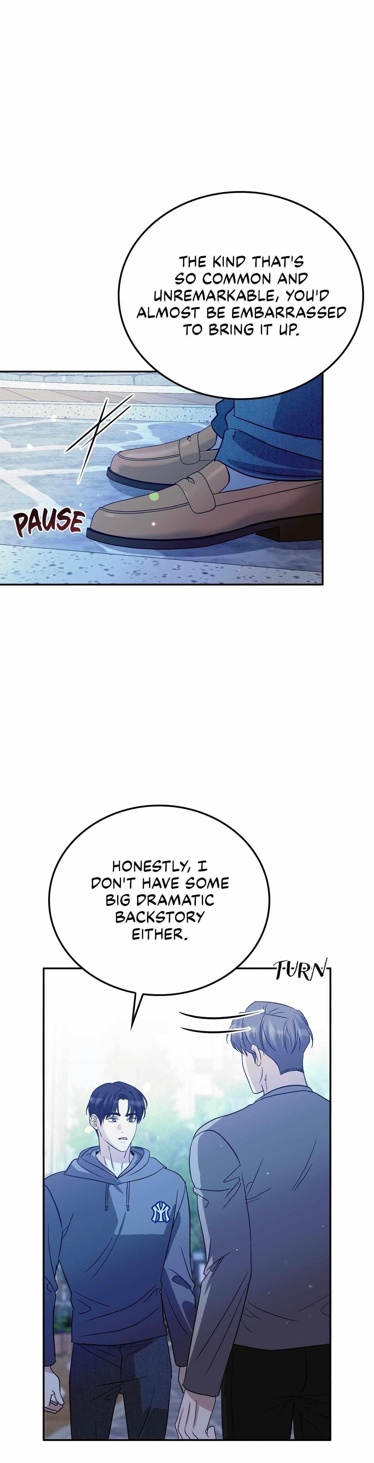 Read Patchwork chapter 62 image 18 on Lezhin