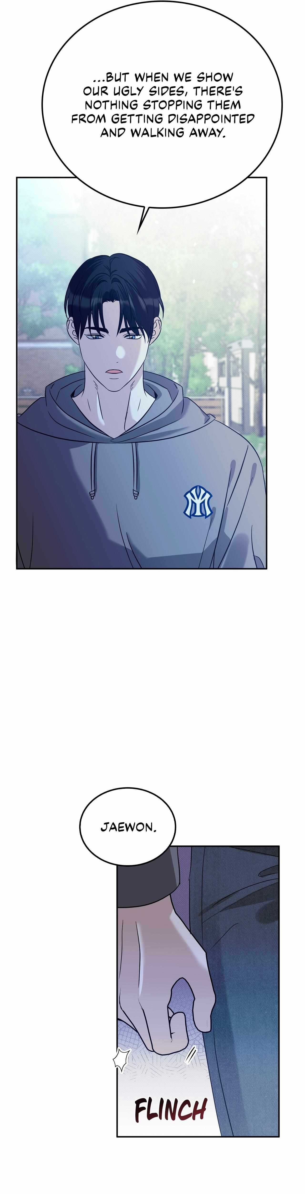 Read Patchwork chapter 62 image 23 on Lezhin