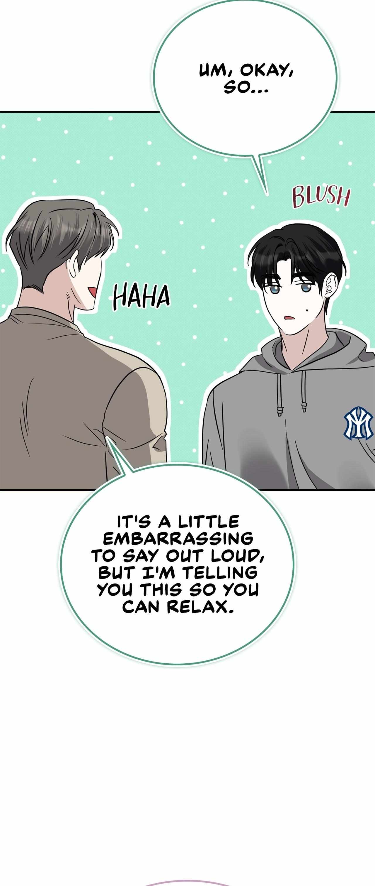 Read Patchwork chapter 62 image 27 on Lezhin