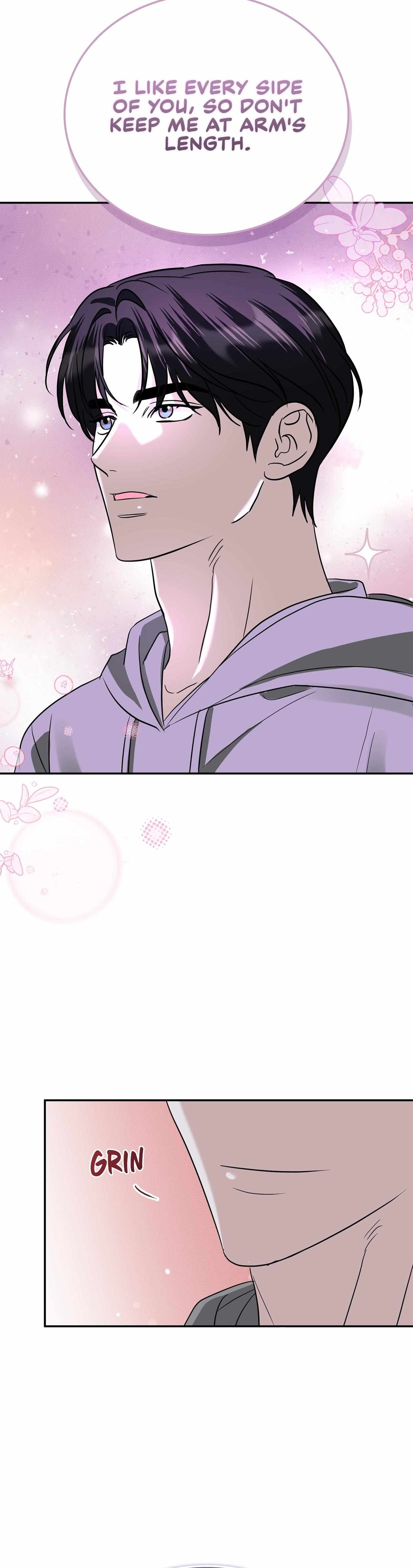 Read Patchwork chapter 62 image 28 on Lezhin