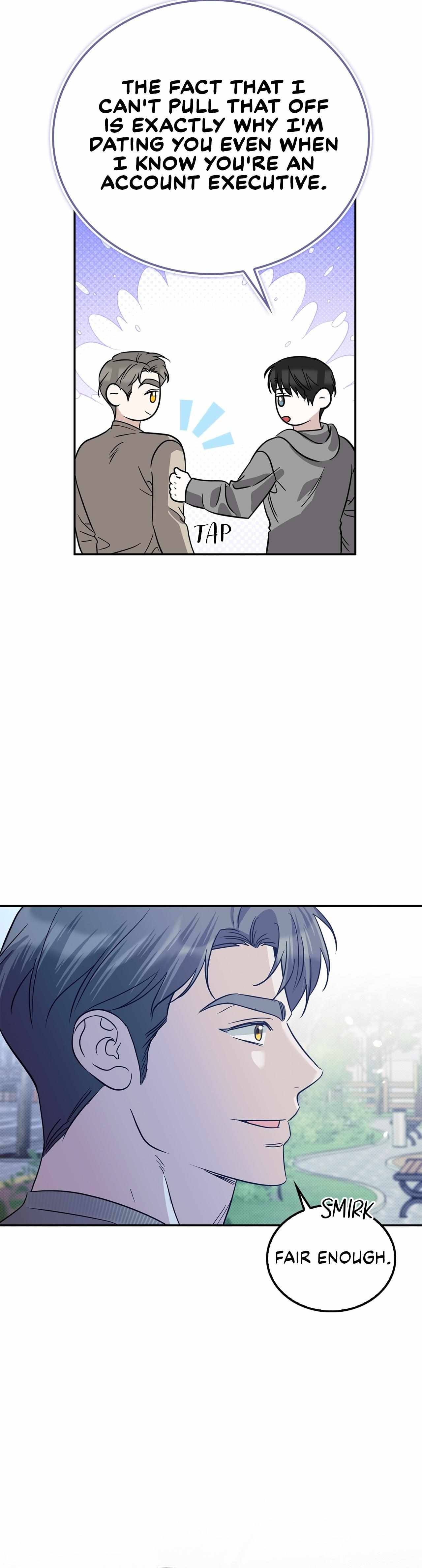 Read Patchwork chapter 62 image 29 on Lezhin