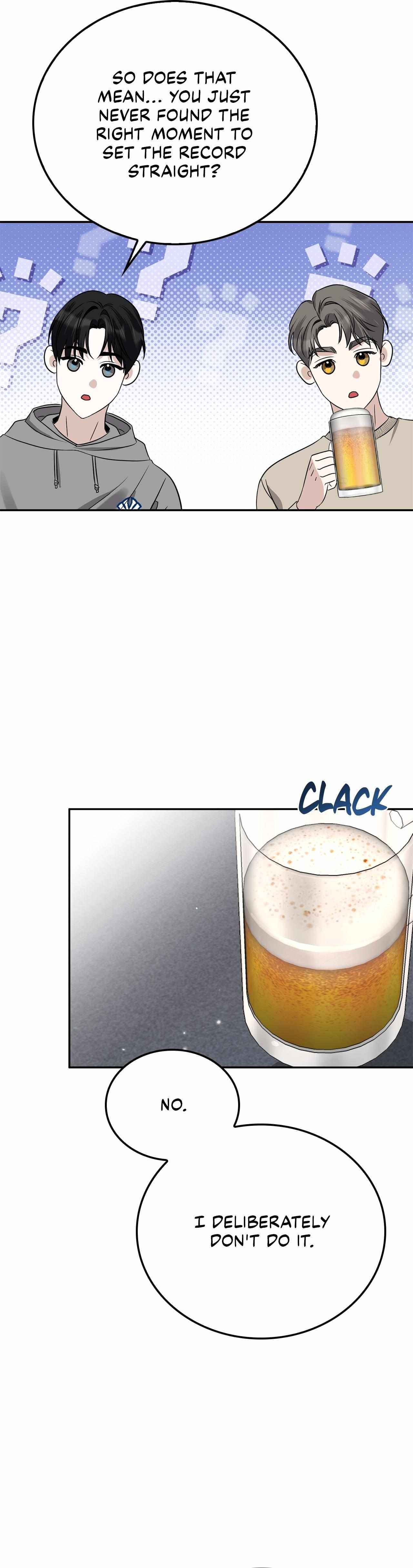 Read Patchwork chapter 62 image 3 on Lezhin