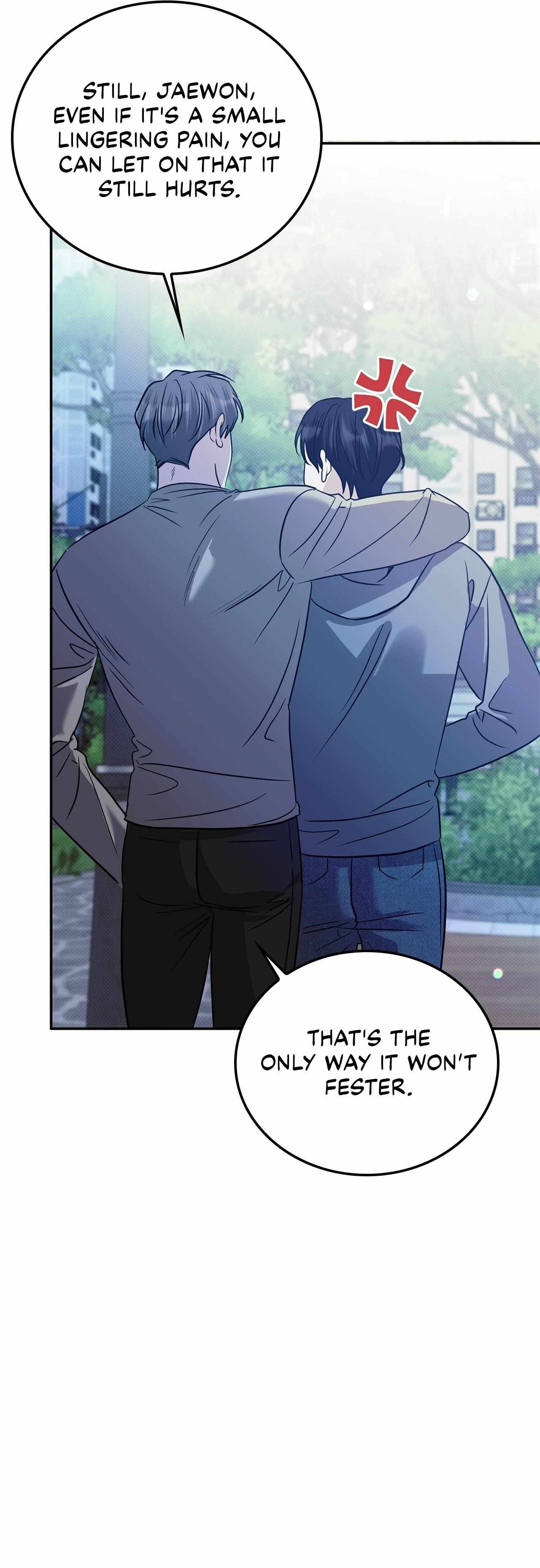 Read Patchwork chapter 62 image 31 on Lezhin