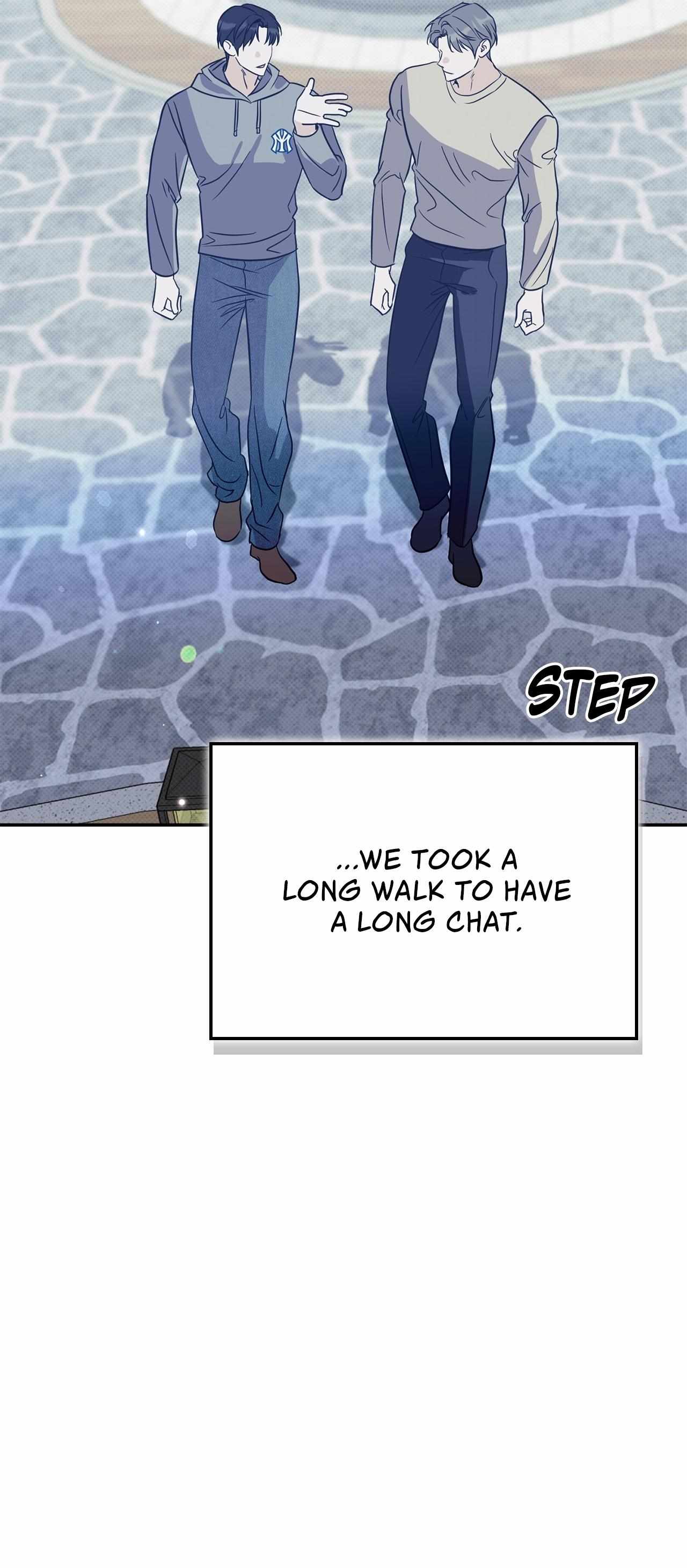 Read Patchwork chapter 62 image 34 on Lezhin