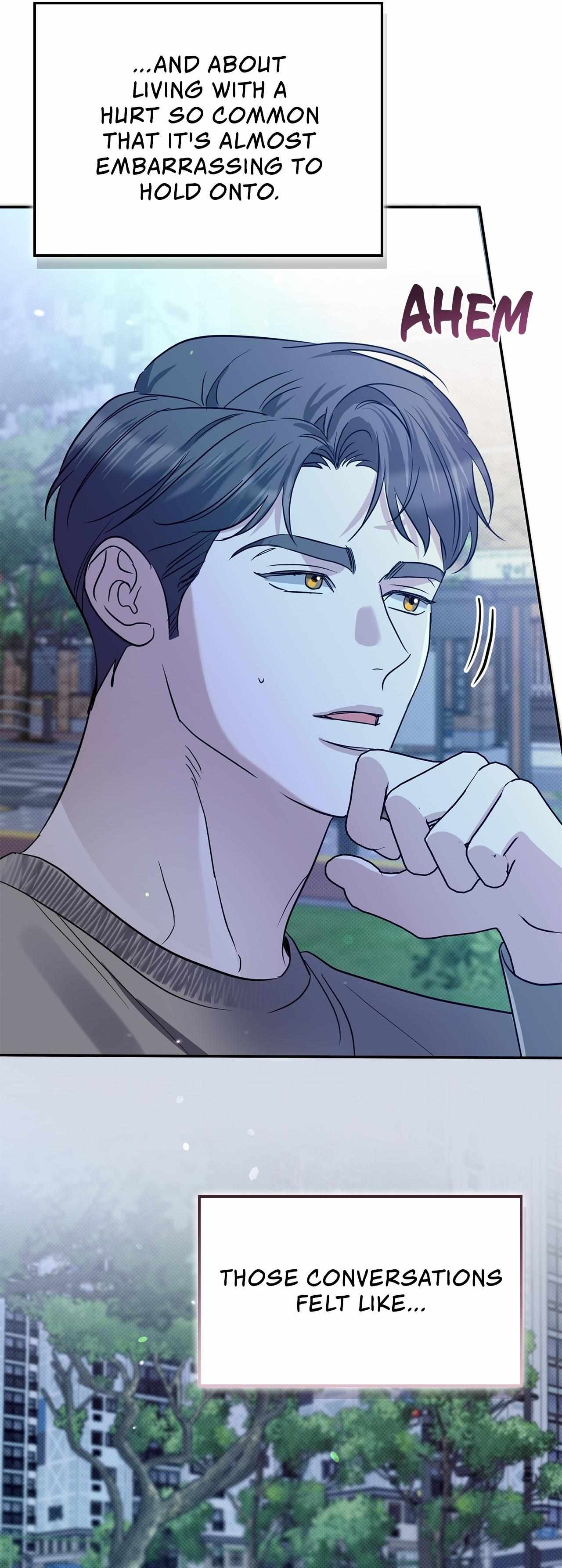 Read Patchwork chapter 62 image 36 on Lezhin