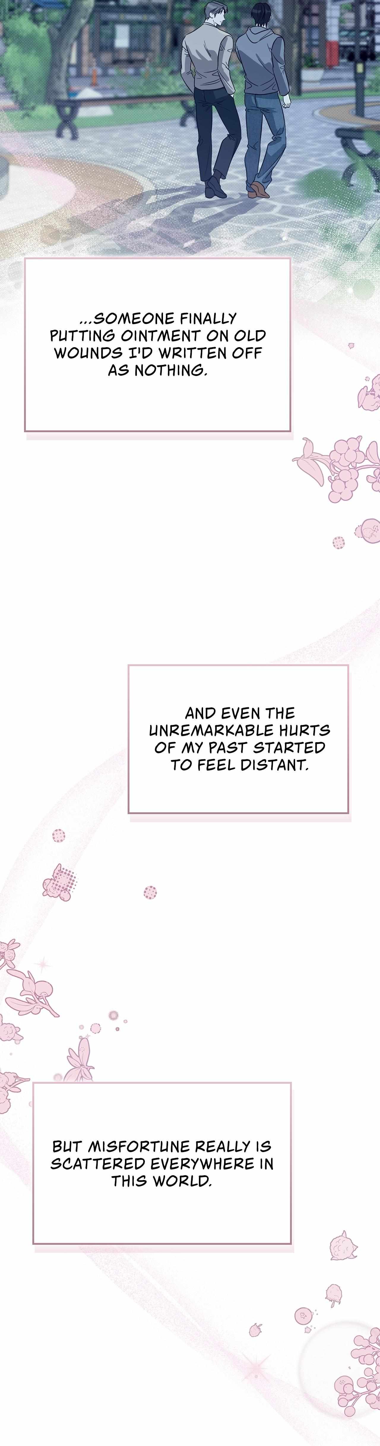Read Patchwork chapter 62 image 37 on Lezhin