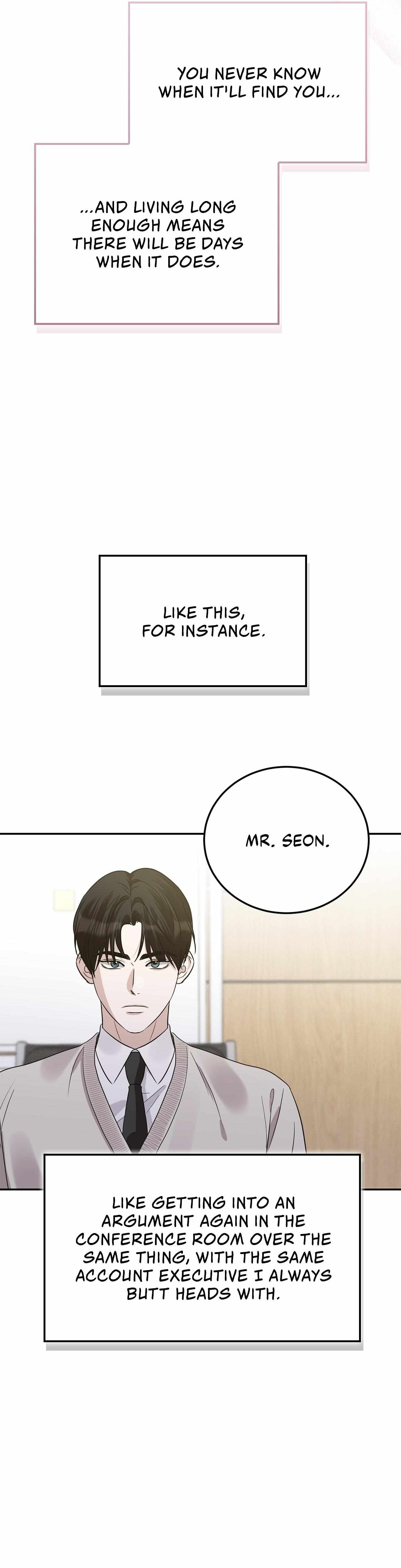 Read Patchwork chapter 62 image 38 on Lezhin