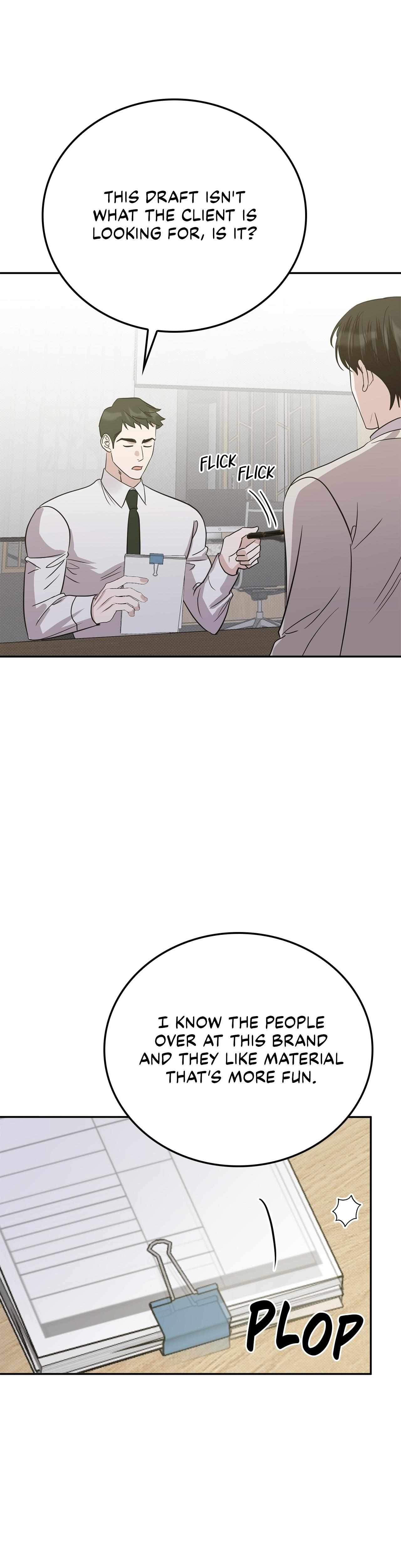 Read Patchwork chapter 62 image 39 on Lezhin