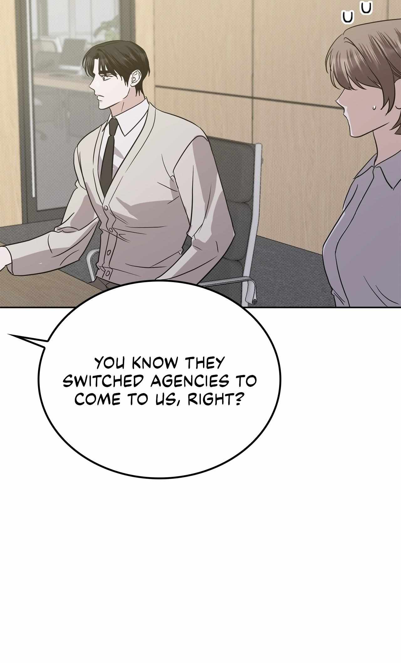 Read Patchwork chapter 62 image 43 on Lezhin