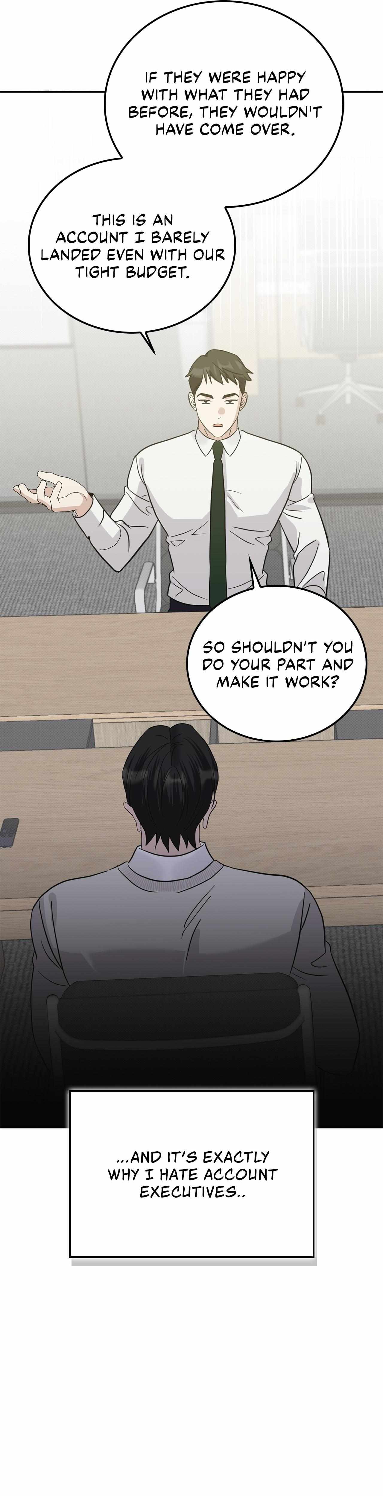 Read Patchwork chapter 62 image 44 on Lezhin
