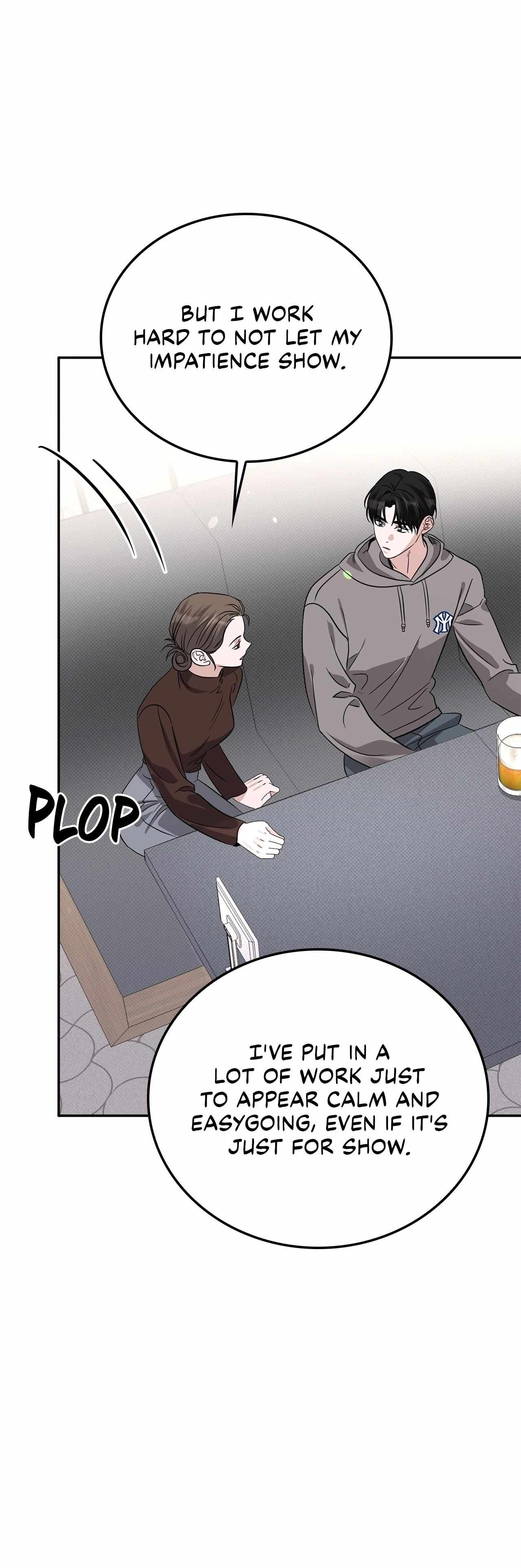 Read Patchwork chapter 62 image 9 on Lezhin