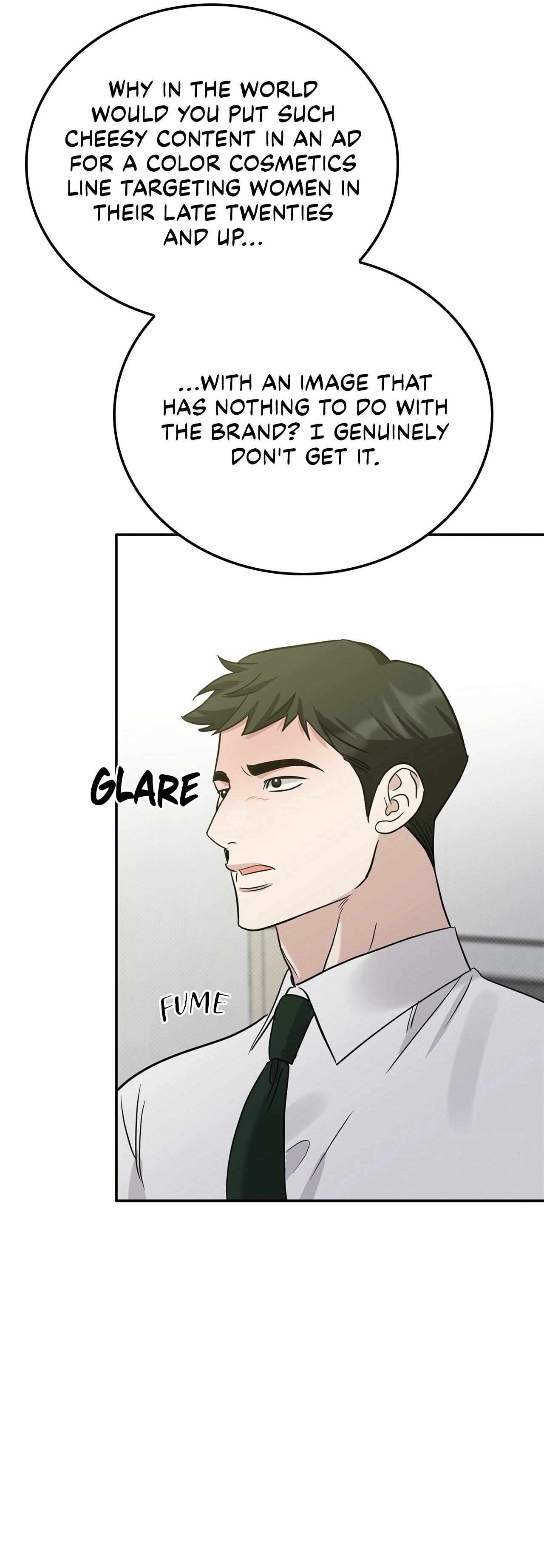 Read Patchwork chapter 63 image 12 on Lezhin