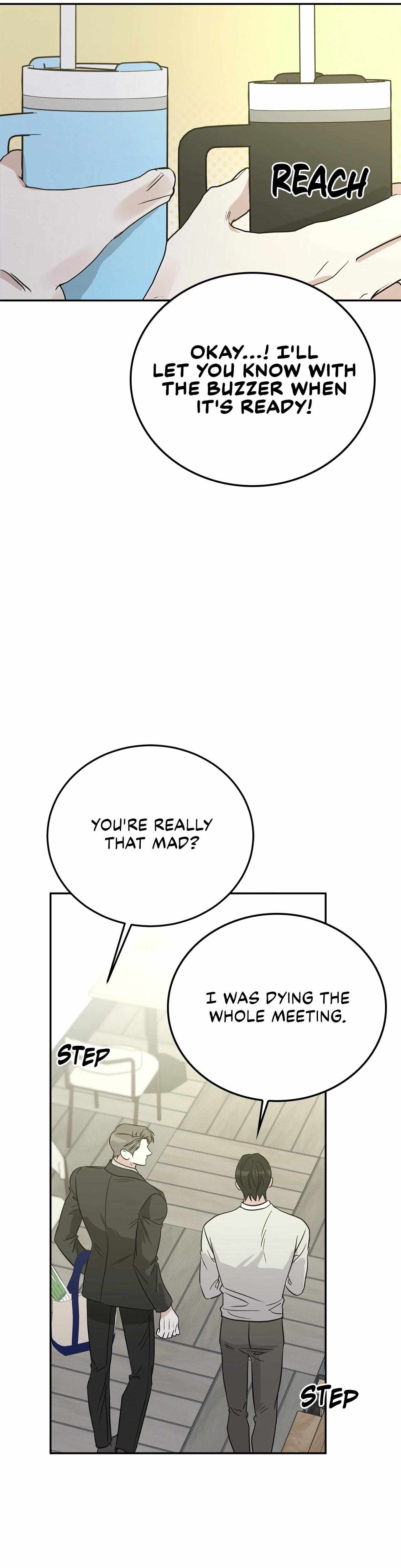 Read Patchwork chapter 63 image 16 on Lezhin