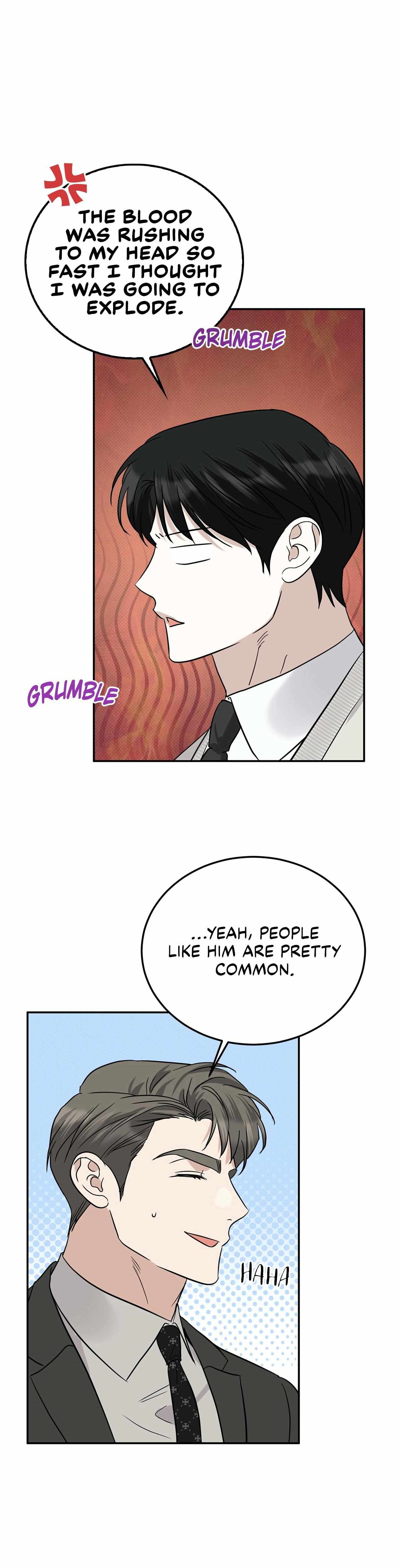 Read Patchwork chapter 63 image 17 on Lezhin