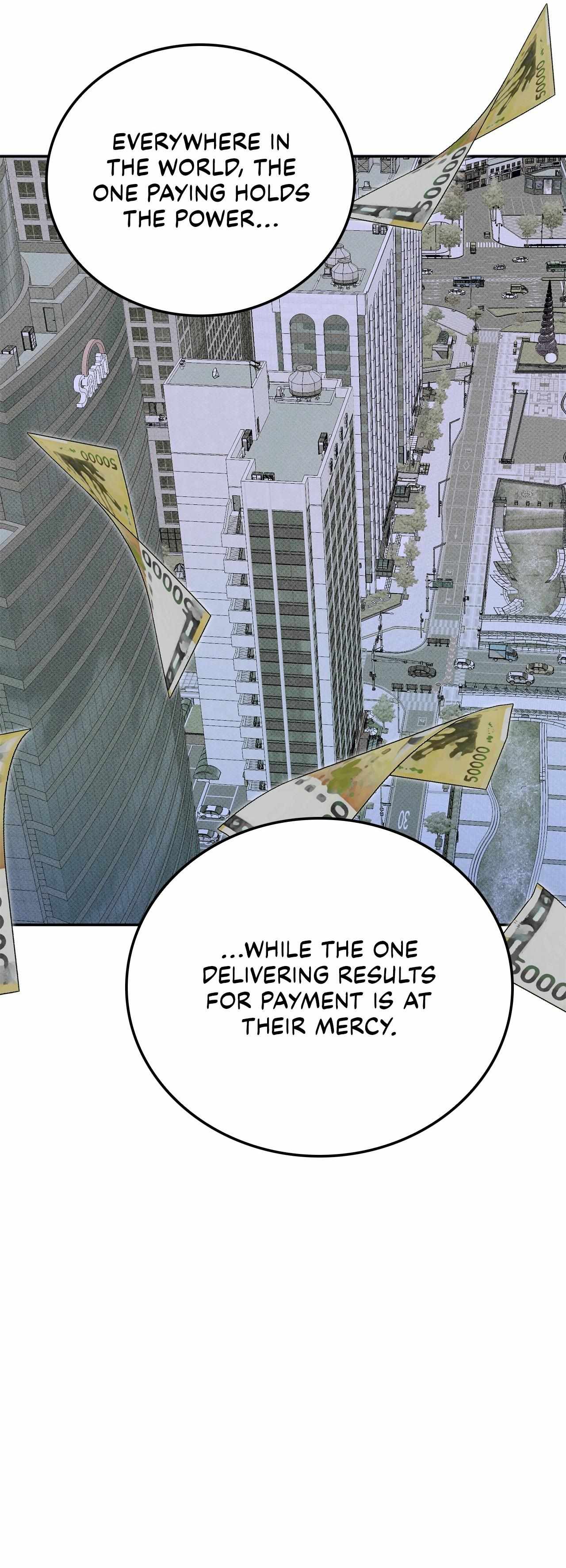 Read Patchwork chapter 63 image 25 on Lezhin