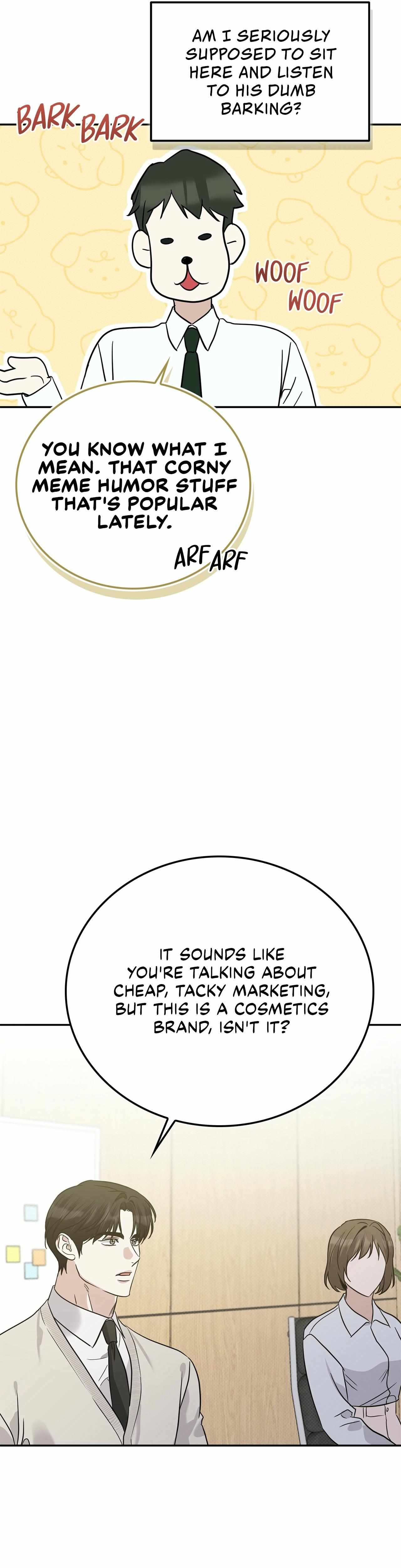 Read Patchwork chapter 63 image 3 on Lezhin