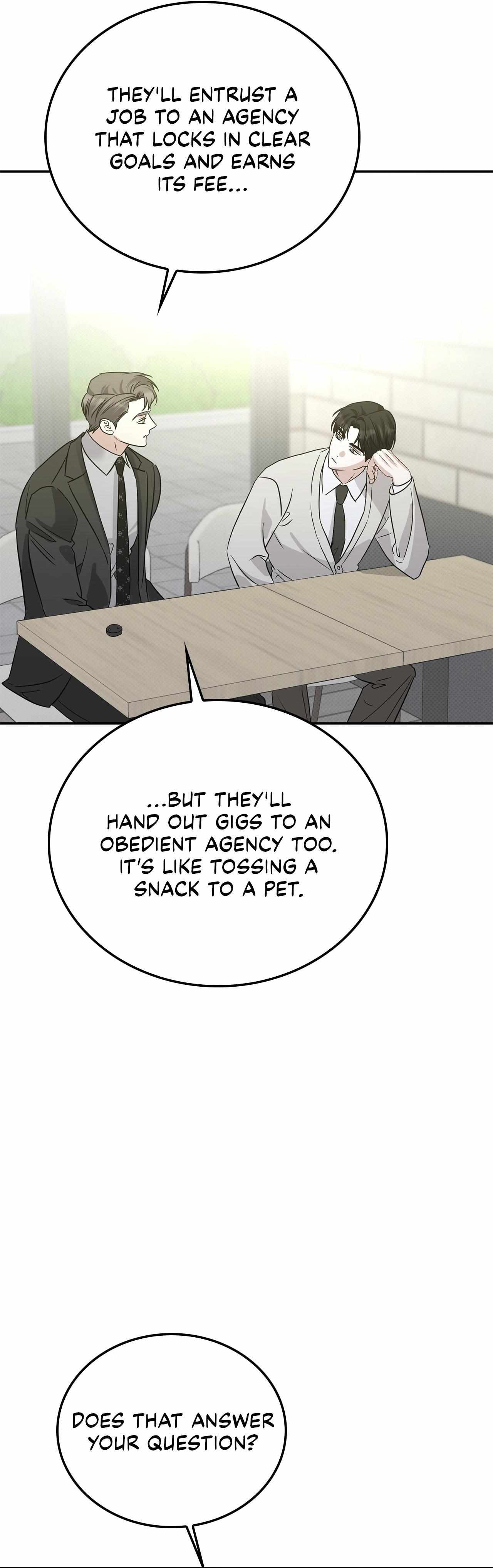 Read Patchwork chapter 63 image 30 on Lezhin
