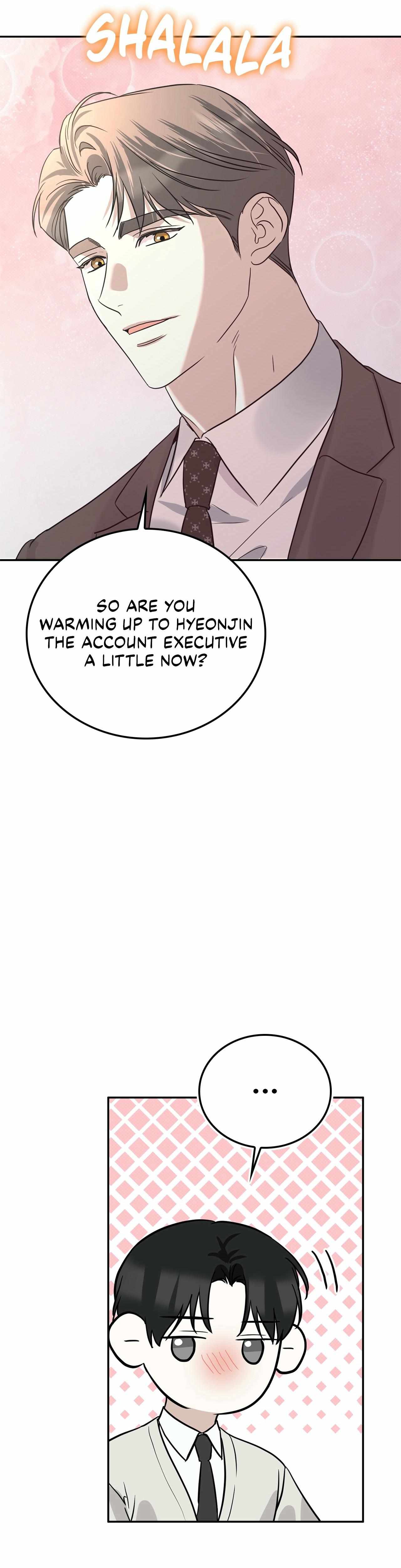 Read Patchwork chapter 63 image 34 on Lezhin