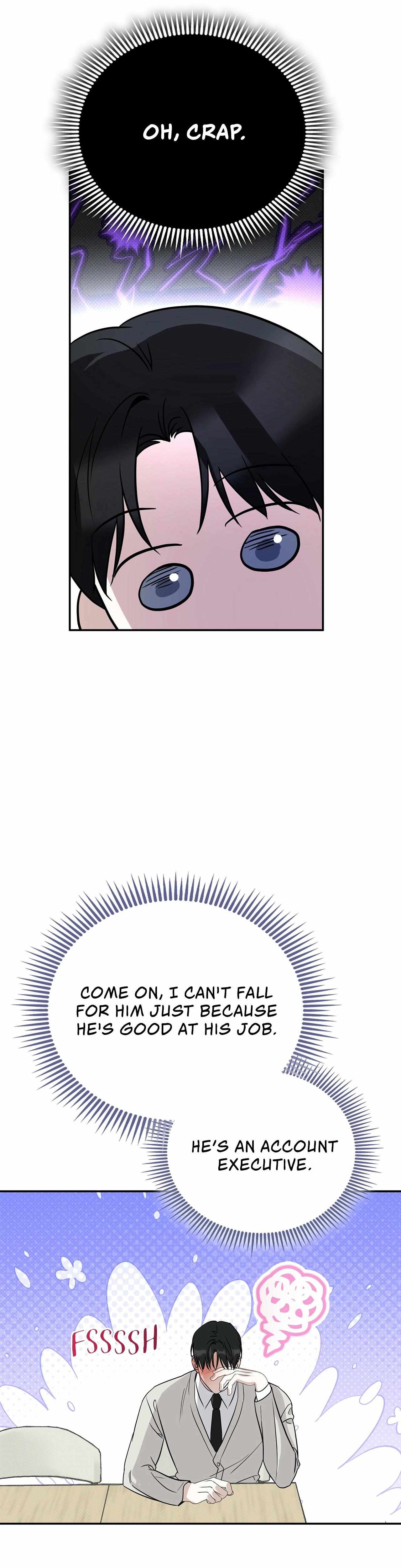 Read Patchwork chapter 63 image 37 on Lezhin