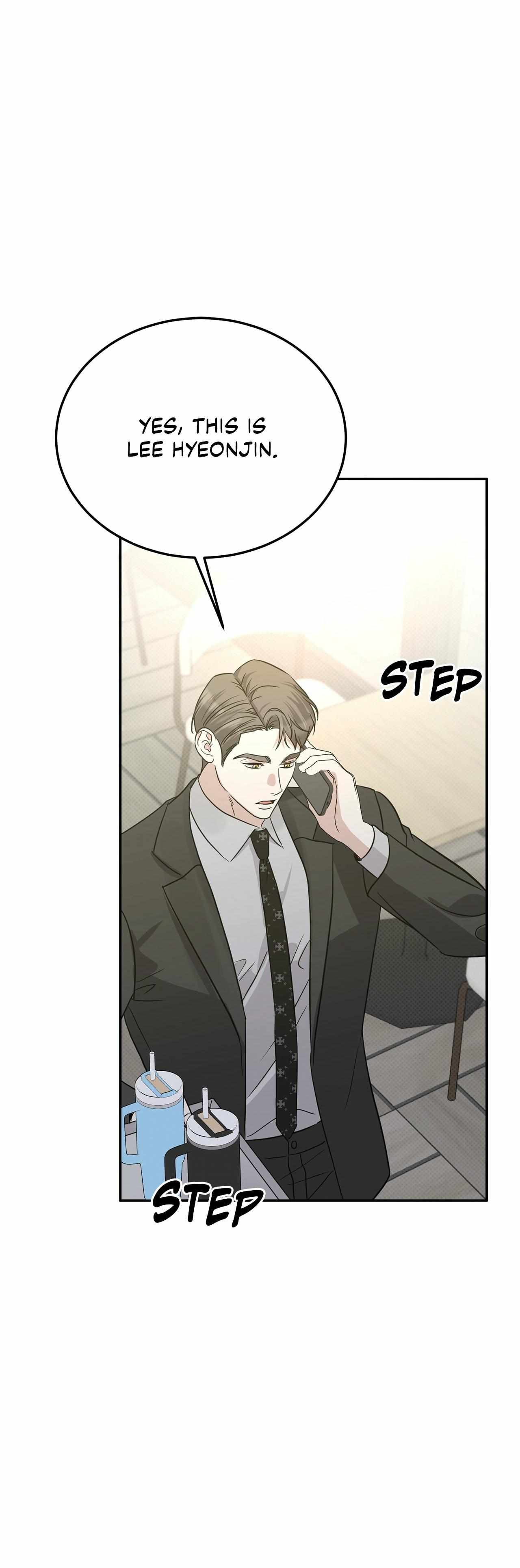 Read Patchwork chapter 63 image 38 on Lezhin