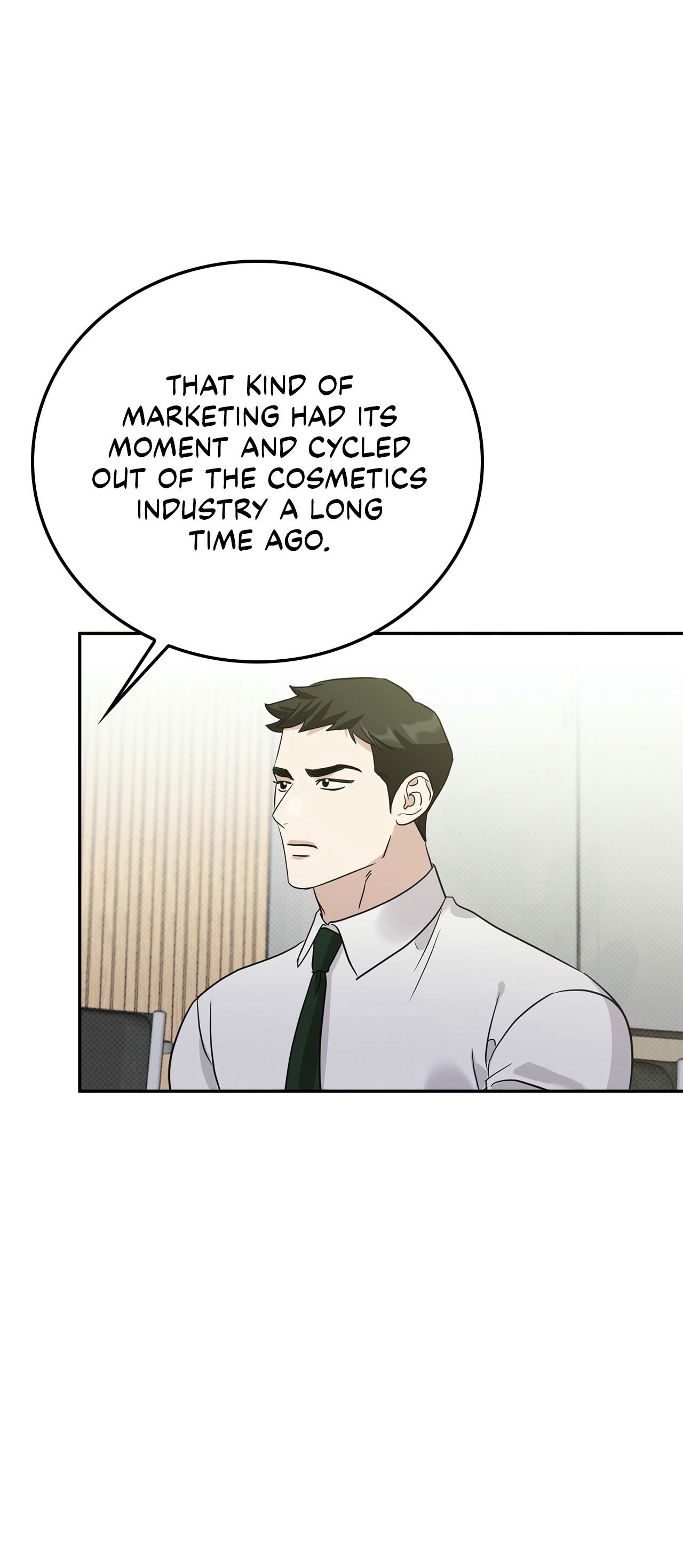 Read Patchwork chapter 63 image 4 on Lezhin