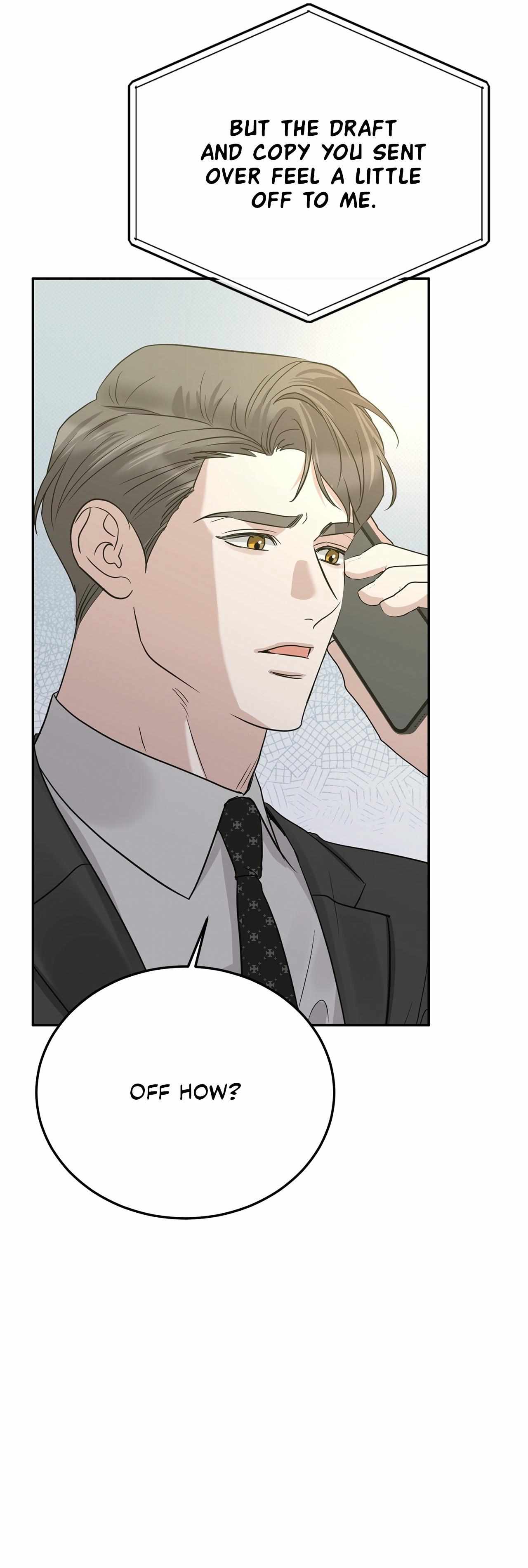 Read Patchwork chapter 63 image 40 on Lezhin