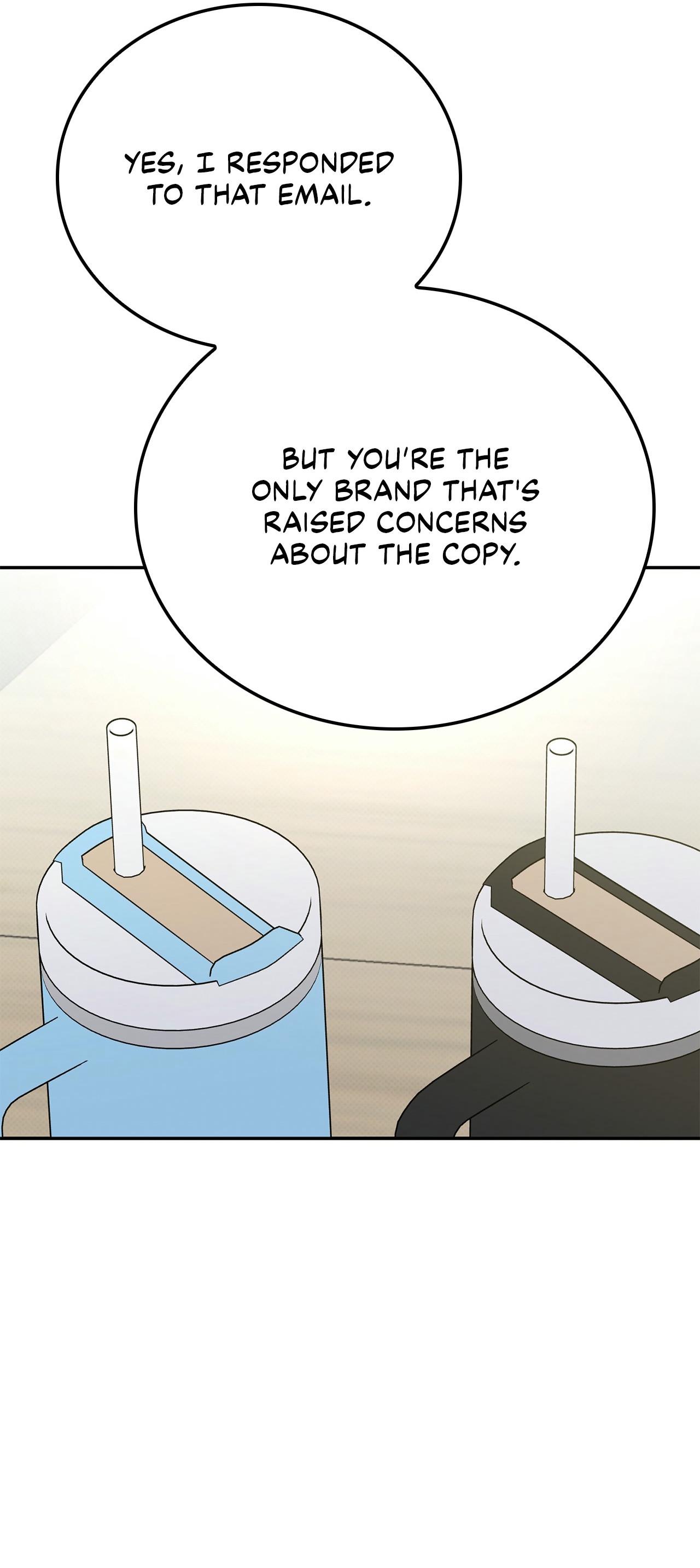 Read Patchwork chapter 63 image 42 on Lezhin