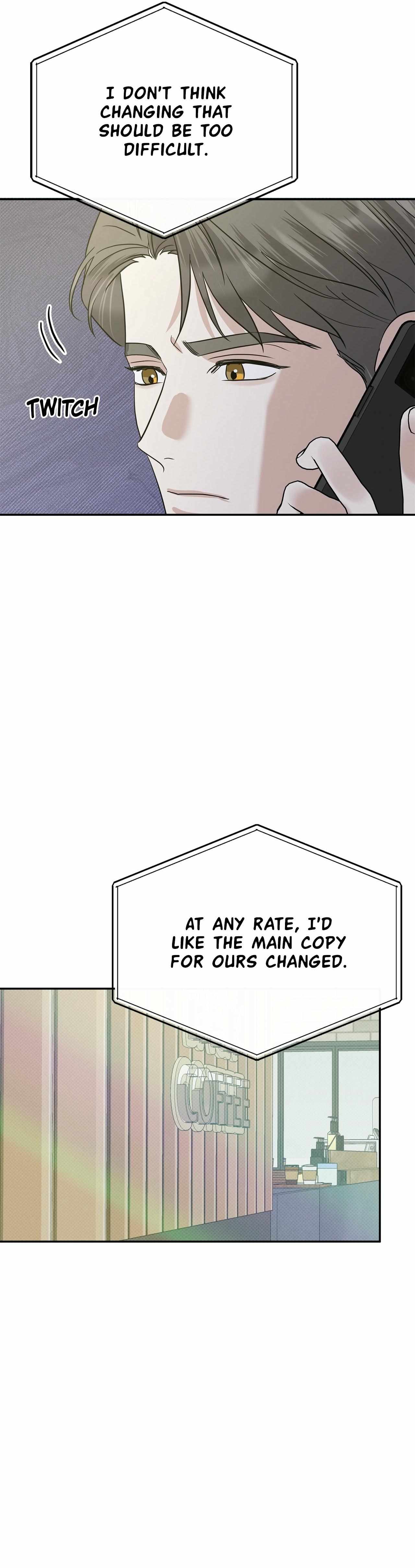 Read Patchwork chapter 63 image 44 on Lezhin
