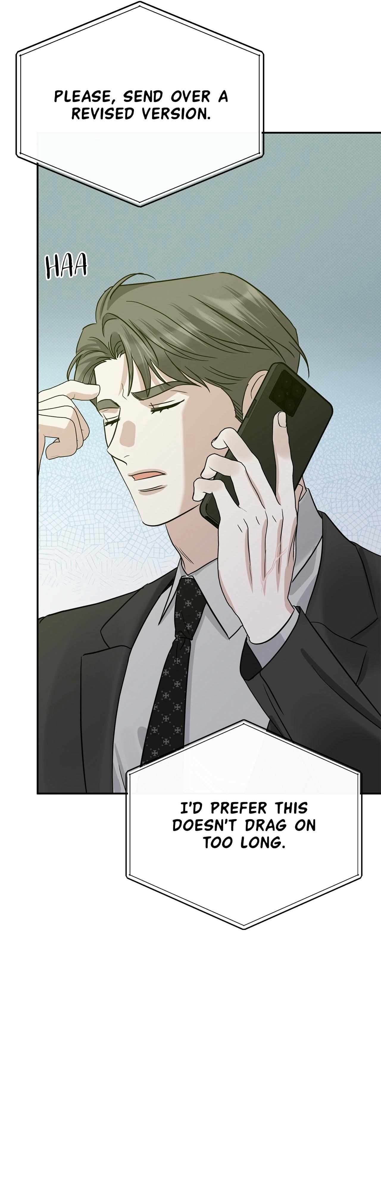 Read Patchwork chapter 63 image 45 on Lezhin