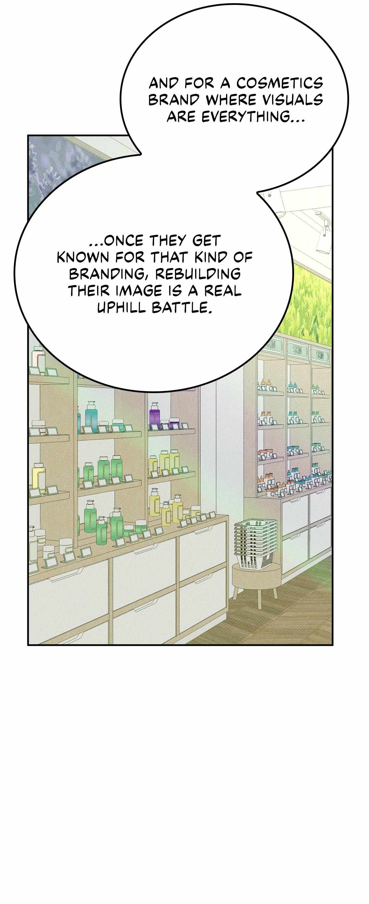 Read Patchwork chapter 63 image 5 on Lezhin