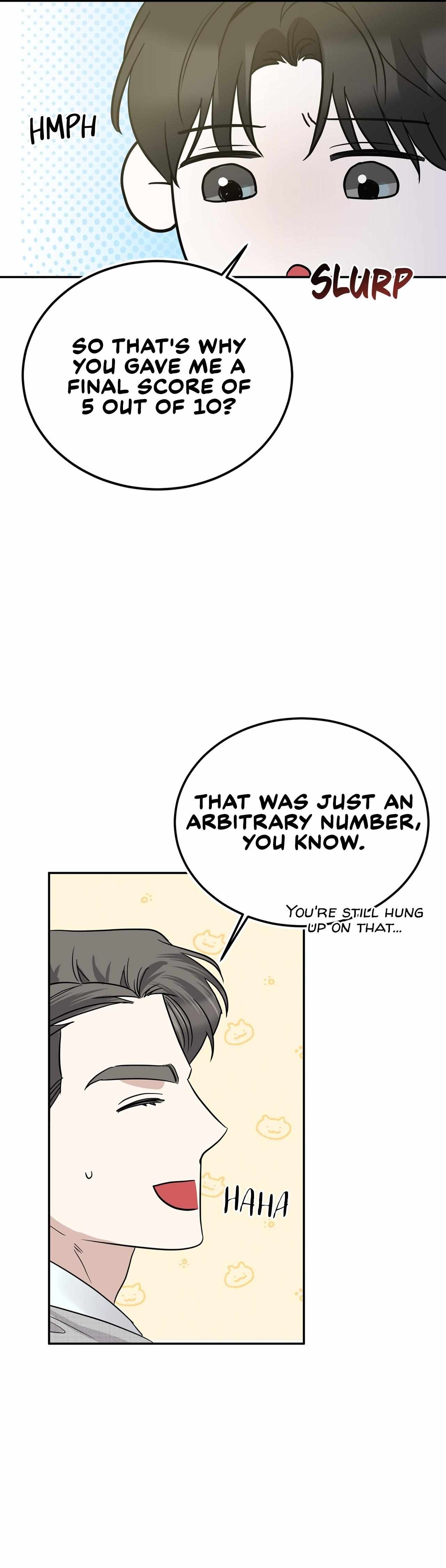 Read Patchwork chapter 64 image 11 on Lezhin