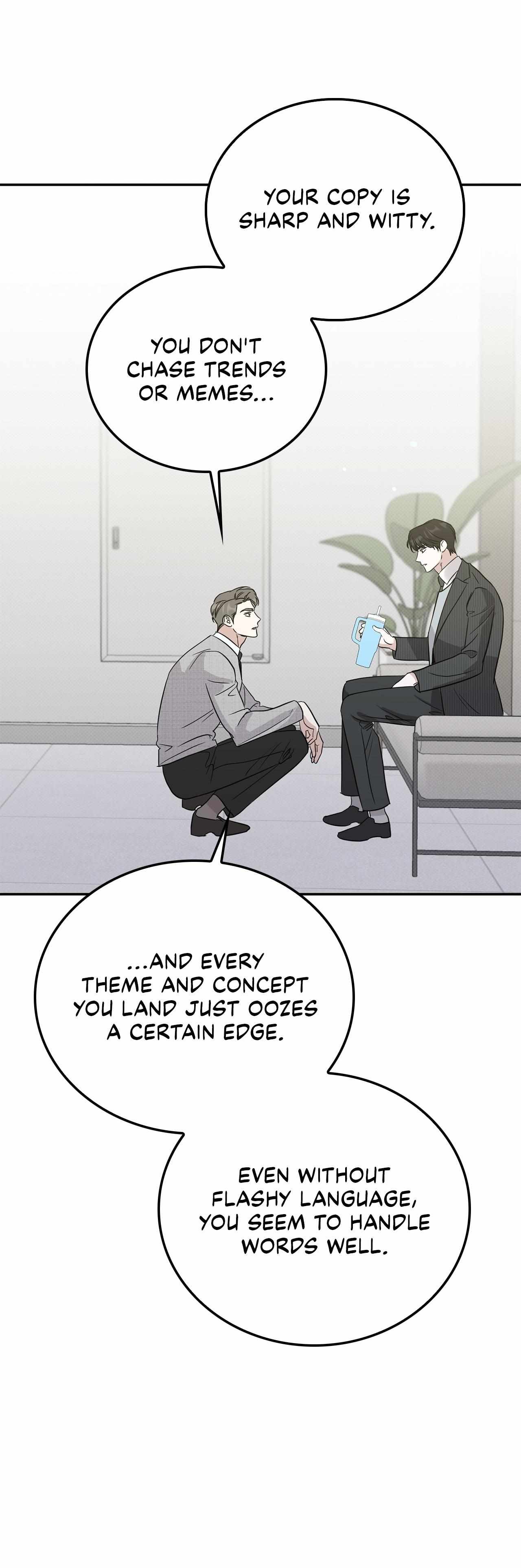 Read Patchwork chapter 64 image 12 on Lezhin
