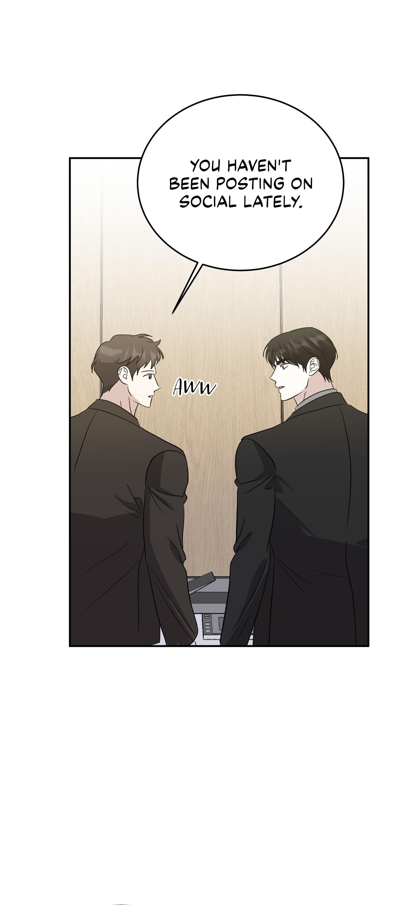 Read Patchwork chapter 64 image 24 on Lezhin