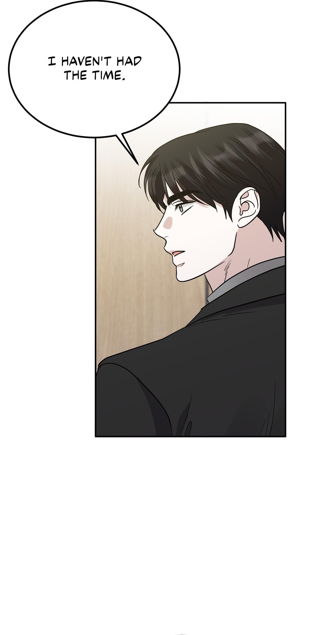 Read Patchwork chapter 64 image 25 on Lezhin