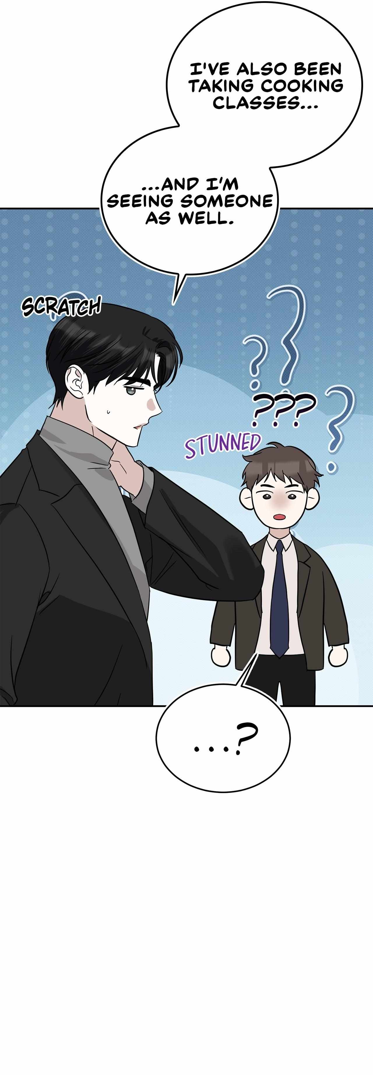 Read Patchwork chapter 64 image 27 on Lezhin