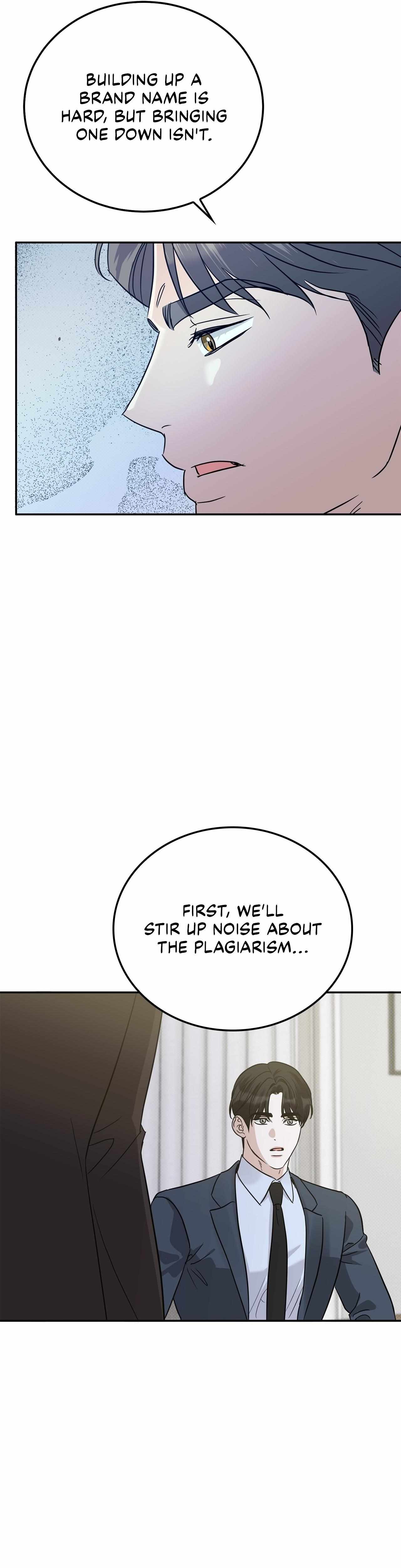 Read Patchwork chapter 65 image 11 on Lezhin